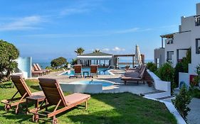 Blue Sky Hotel Crete